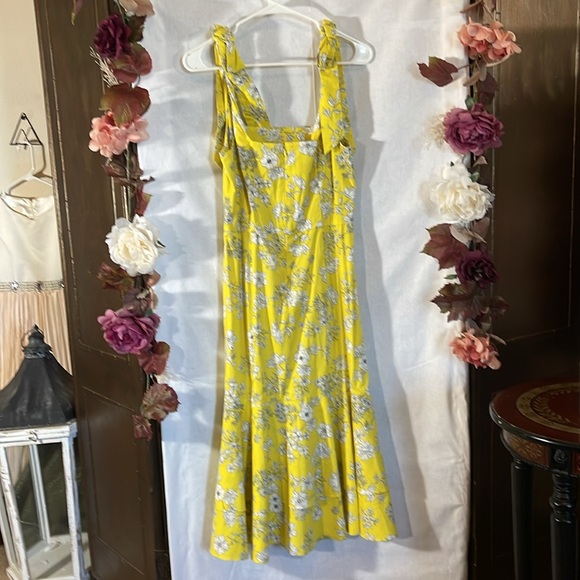 Gianni Bini maxi dress - Picture 6 of 7